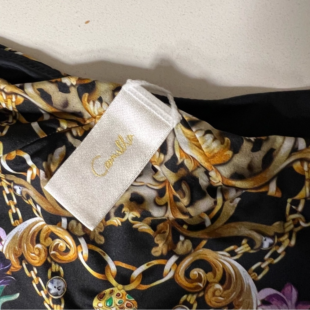 Camilla Bikini  Bottoms NWOT - Picture 2 of 7